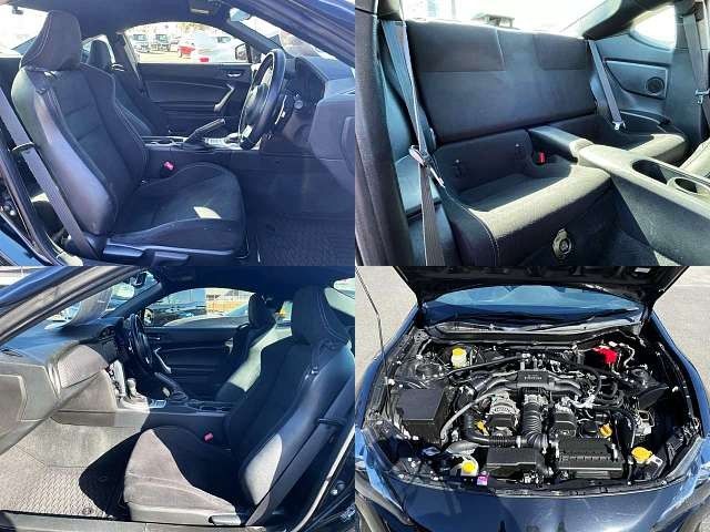 TOYOTA 86 2017 Image 31