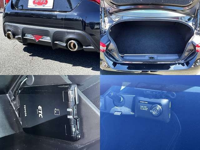 TOYOTA 86 2017 Image 31