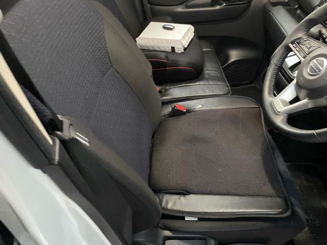 NISSAN ROOX 2021 Image 31