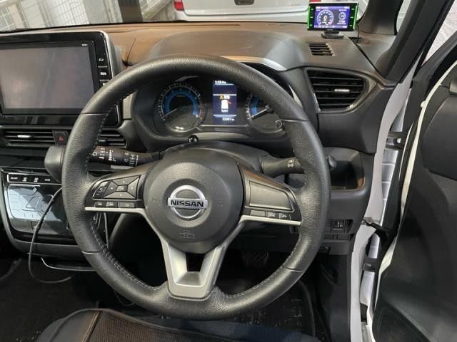 NISSAN ROOX 2021 Image 31