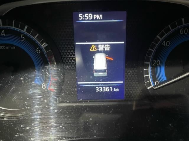 NISSAN ROOX 2021 Image 31