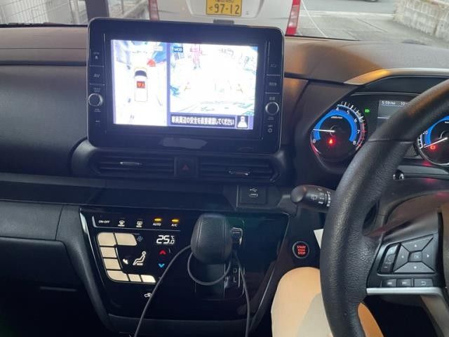 NISSAN ROOX 2021 Image 31