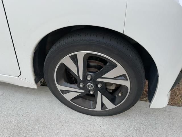 NISSAN ROOX 2021 Image 31