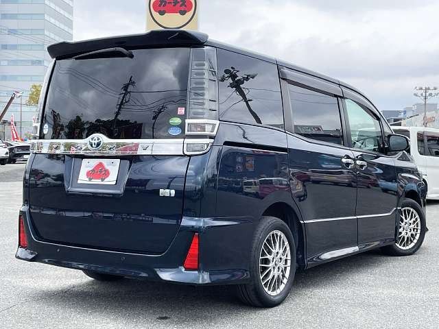 TOYOTA VOXY HYBRID 2020 Image 31