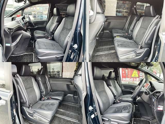 TOYOTA VOXY HYBRID 2020 Image 31