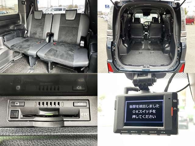 TOYOTA VOXY HYBRID 2020 Image 31