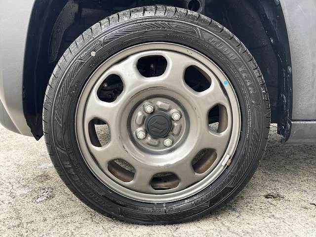 SUZUKI HUSTLER 2021 Image 31