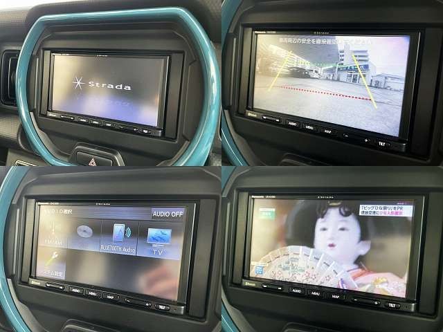 SUZUKI HUSTLER 2021 Image 31