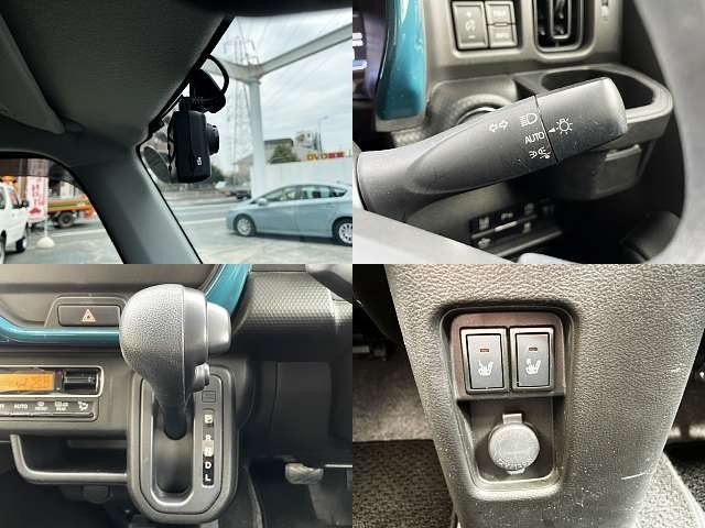 SUZUKI HUSTLER 2021 Image 31