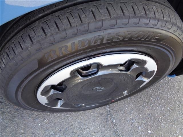 TOYOTA SIENTA HYBRID 2022 Image 31