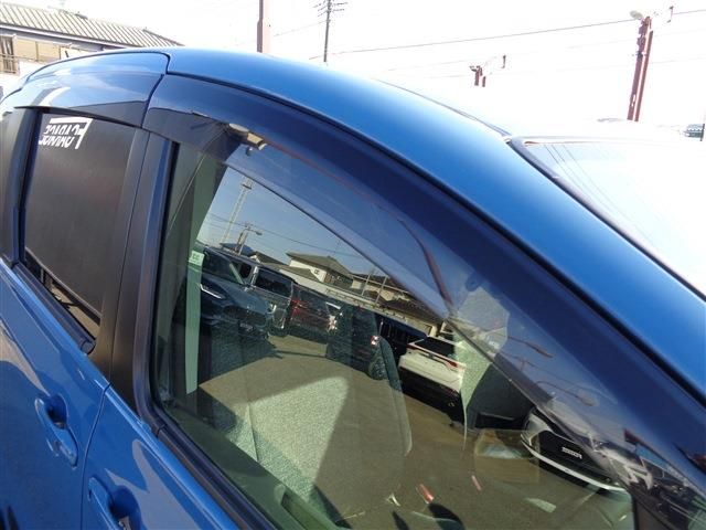 TOYOTA SIENTA HYBRID 2022 Image 31