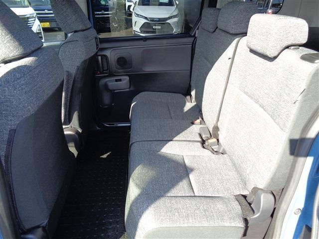 TOYOTA SIENTA HYBRID 2022 Image 31