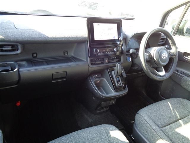 TOYOTA SIENTA HYBRID 2022 Image 31