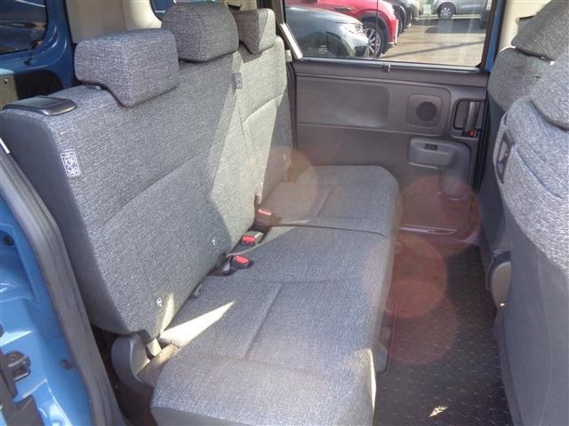 TOYOTA SIENTA HYBRID 2022 Image 31