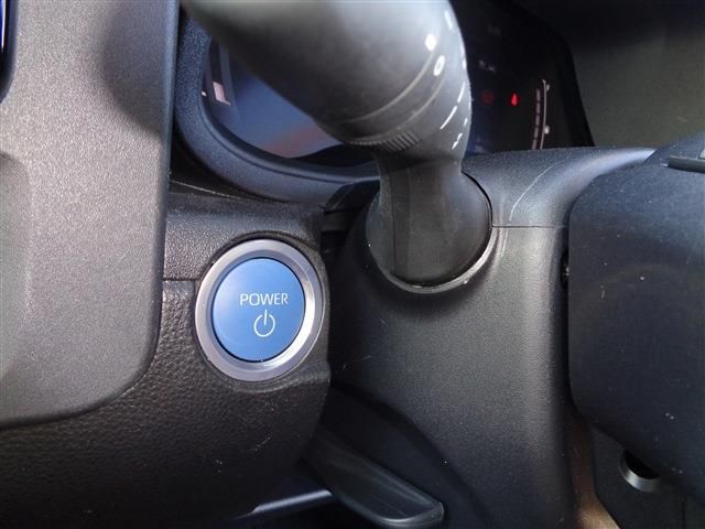 TOYOTA SIENTA HYBRID 2022 Image 31