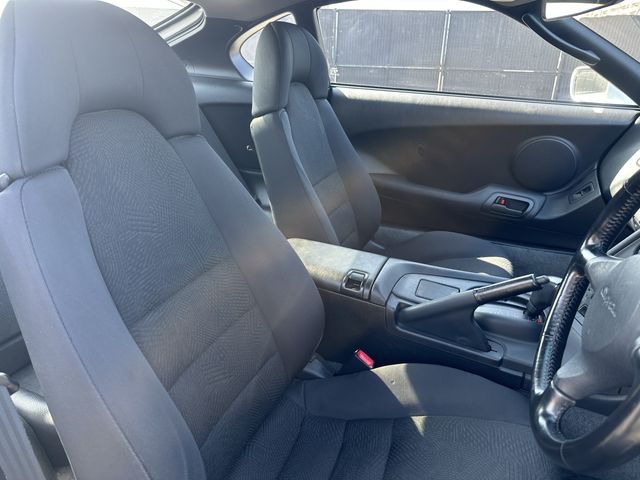 TOYOTA SUPRA 1993 Image 31