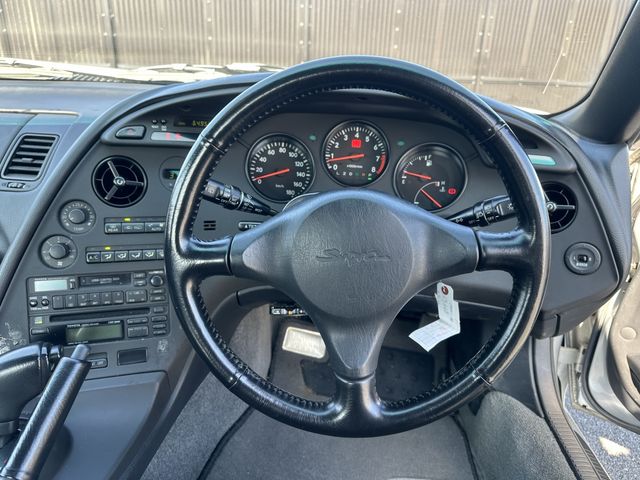 TOYOTA SUPRA 1993 Image 31