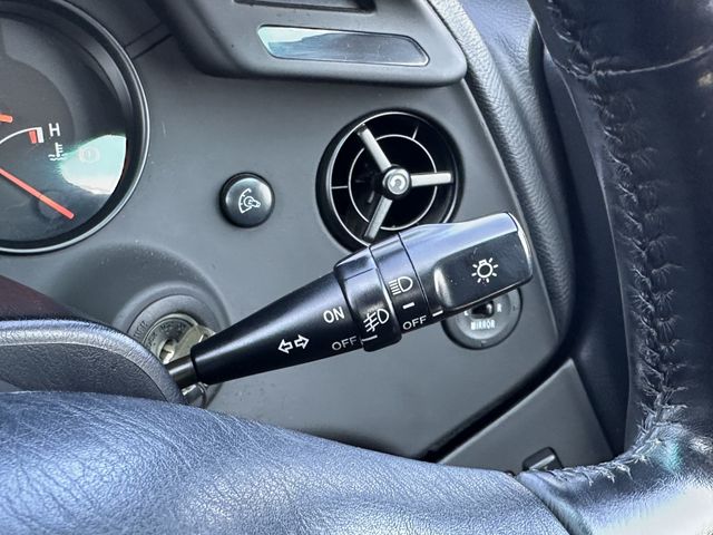TOYOTA SUPRA 1993 Image 31