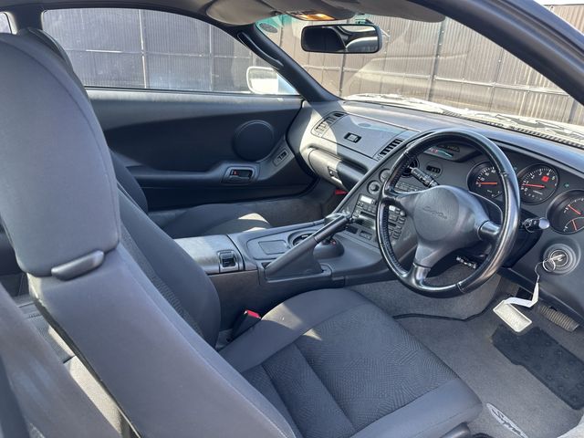 TOYOTA SUPRA 1993 Image 31