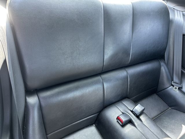 TOYOTA SUPRA 1993 Image 31