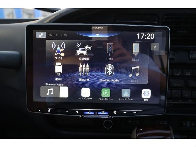 TOYOTA LANDCRUISER WAGON 1993 Image 31