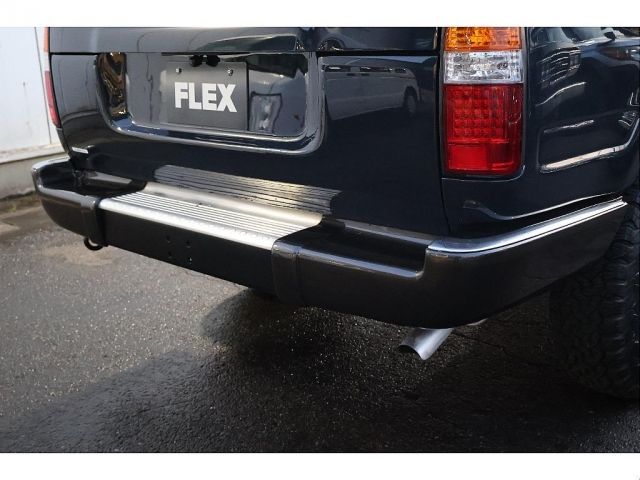 TOYOTA LANDCRUISER WAGON 1993 Image 31