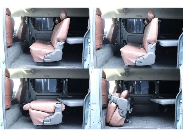 TOYOTA HIACE VAN 2WD 2018 Image 31