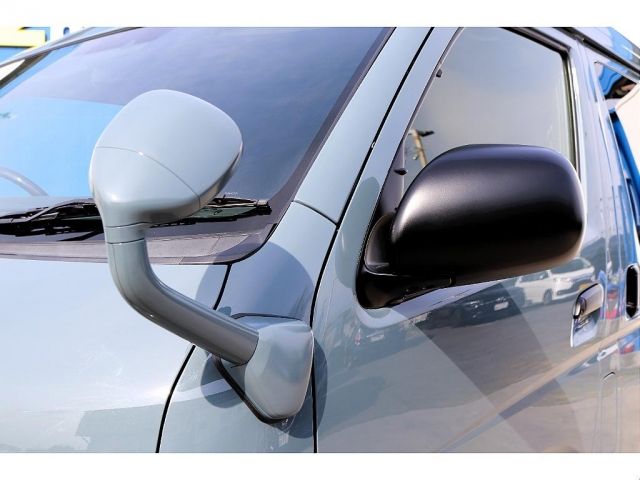 TOYOTA HIACE VAN 2WD 2018 Image 31