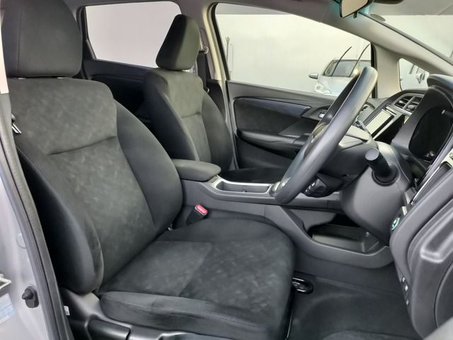 HONDA SHUTTLE HYBRID 2018 Image 31