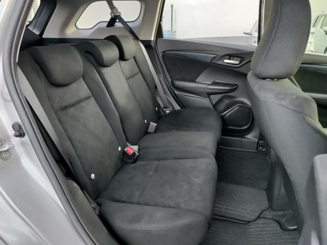 HONDA SHUTTLE HYBRID 2018 Image 31