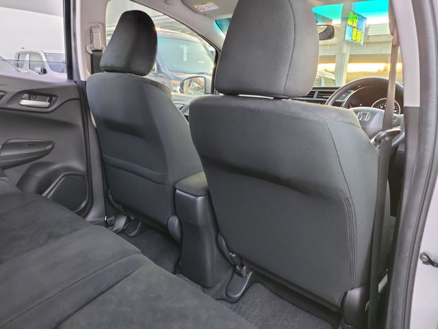 HONDA SHUTTLE HYBRID 2018 Image 31