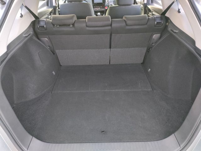 HONDA SHUTTLE HYBRID 2018 Image 31