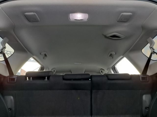 HONDA SHUTTLE HYBRID 2018 Image 31