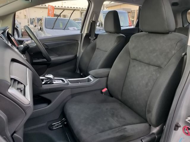 HONDA SHUTTLE HYBRID 2018 Image 31