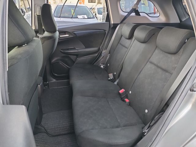 HONDA SHUTTLE HYBRID 2018 Image 31