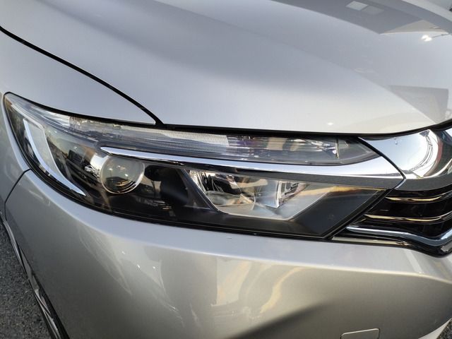 HONDA SHUTTLE HYBRID 2018 Image 31