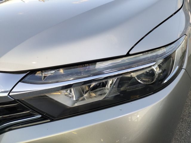 HONDA SHUTTLE HYBRID 2018 Image 31