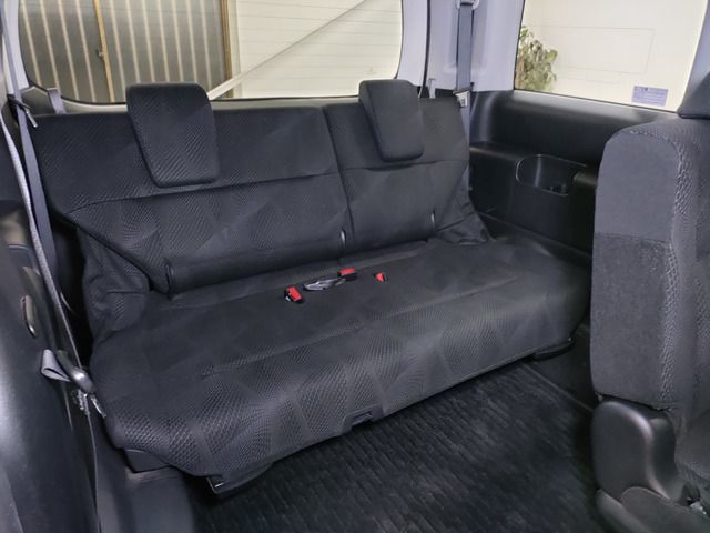 HONDA STEPWAGON SPADA 2011 Image 31