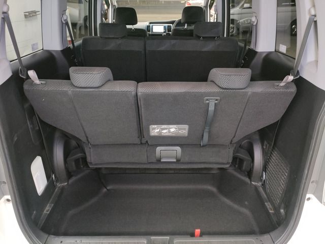 HONDA STEPWAGON SPADA 2011 Image 31