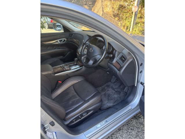 NISSAN FUGA 2009 Image 31