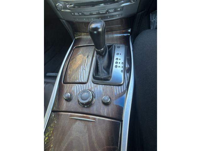 NISSAN FUGA 2009 Image 31