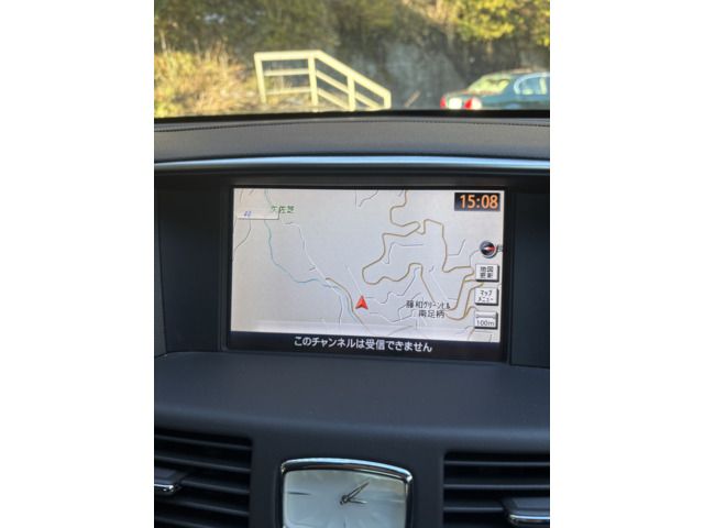 NISSAN FUGA 2009 Image 31