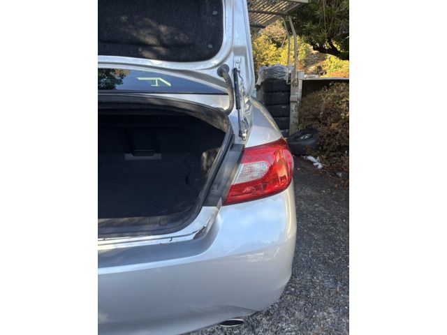 NISSAN FUGA 2009 Image 31