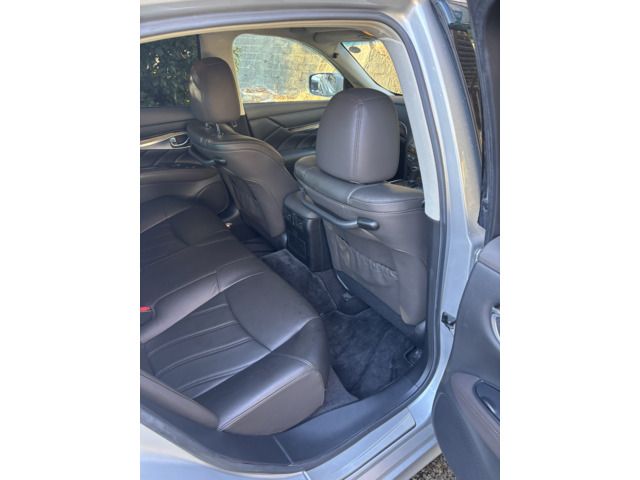 NISSAN FUGA 2009 Image 31