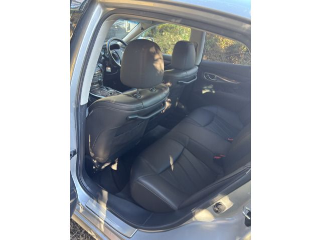 NISSAN FUGA 2009 Image 31