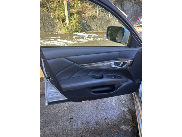 NISSAN FUGA 2009 Image 31