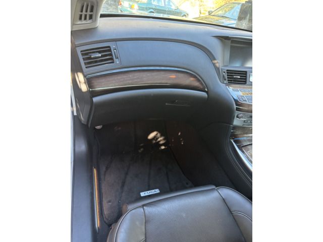 NISSAN FUGA 2009 Image 31