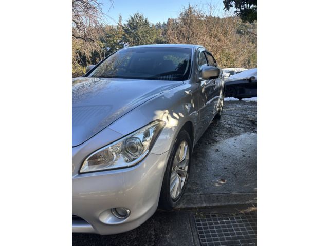 NISSAN FUGA 2009 Image 31