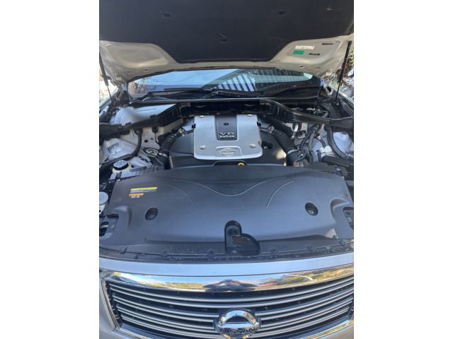 NISSAN FUGA 2009 Image 31