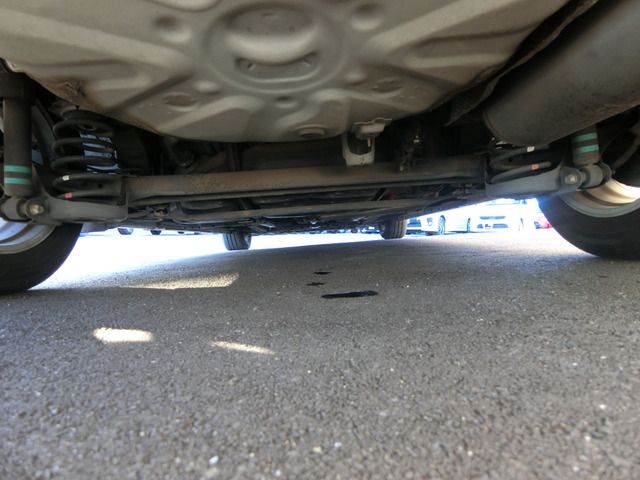 TOYOTA PRIUS 2012 Image 31